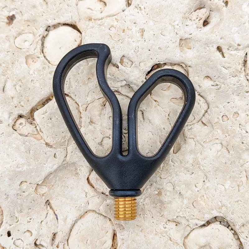 За риболов на шаран Чашка MIKADO за стойка/колче - 5009