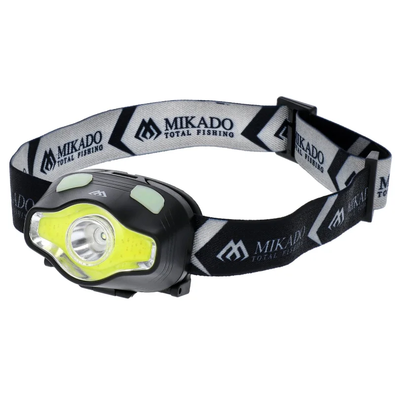 Други Челник MIKADO / CREE