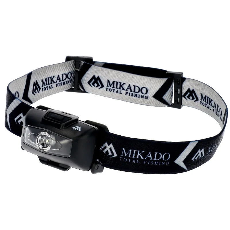 Други Челник MIKADO / HEAD TORCH MINI