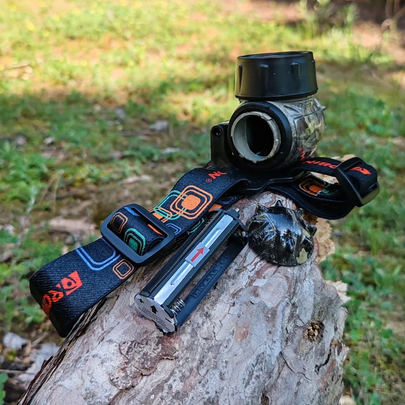 Други Челник ROBINSON / CAMO