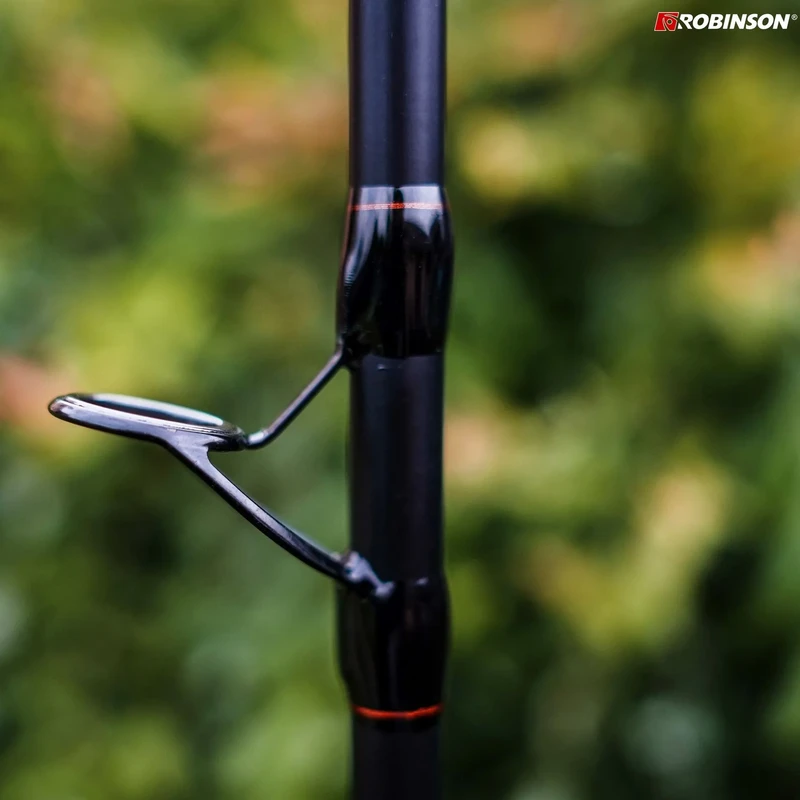 Фидер Въдица ROBINSON NANO CORE MX 3 DISTANCE FEEDER 420 см / до 120 г