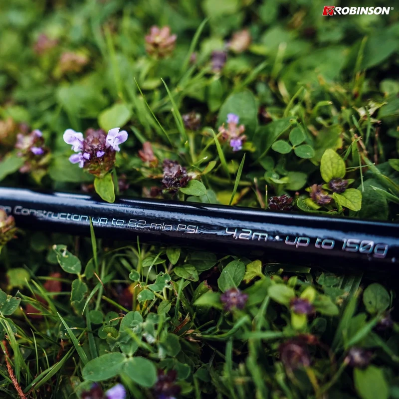 Фидер Въдица ROBINSON NANO CORE MX 3 DISTANCE FEEDER 420 см / до 120 г