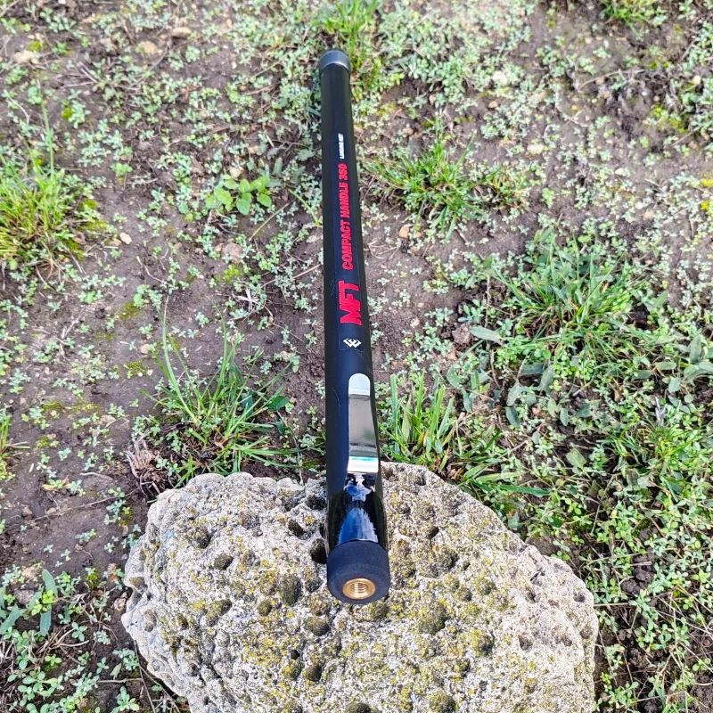 Дръжки и глави за кеп Дръжка за кеп MIKADO MFT COMPACT - 350 см