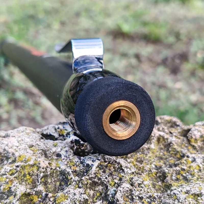 Дръжки и глави за кеп Дръжка за кеп MIKADO MFT COMPACT - 350 см