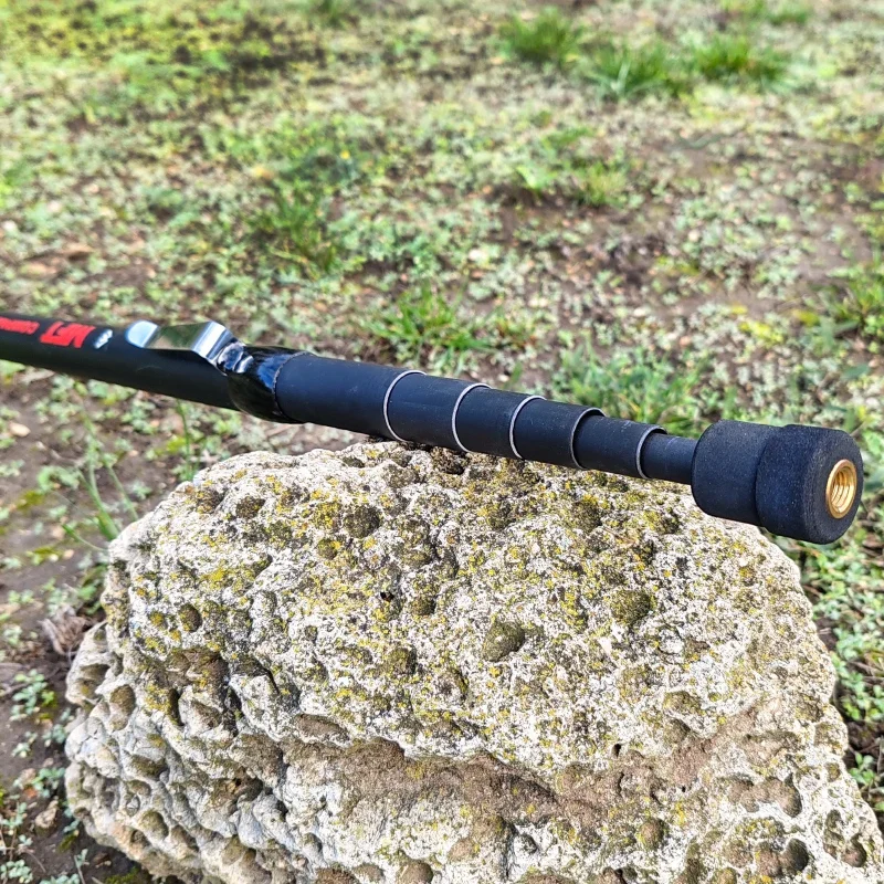 Дръжки и глави за кеп Дръжка за кеп MIKADO MFT COMPACT - 350 см