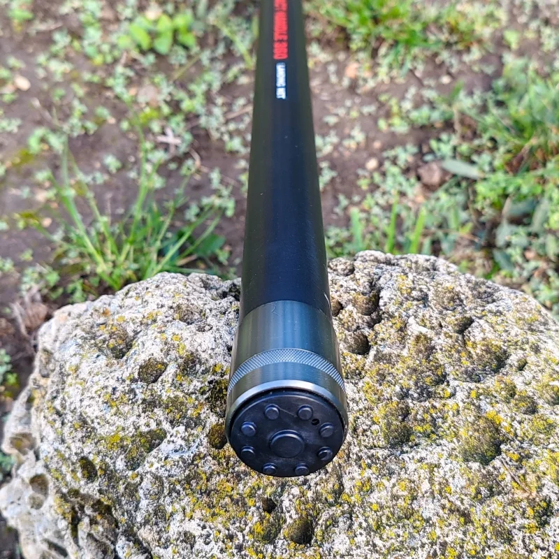 Дръжки и глави за кеп Дръжка за кеп MIKADO MFT COMPACT - 350 см