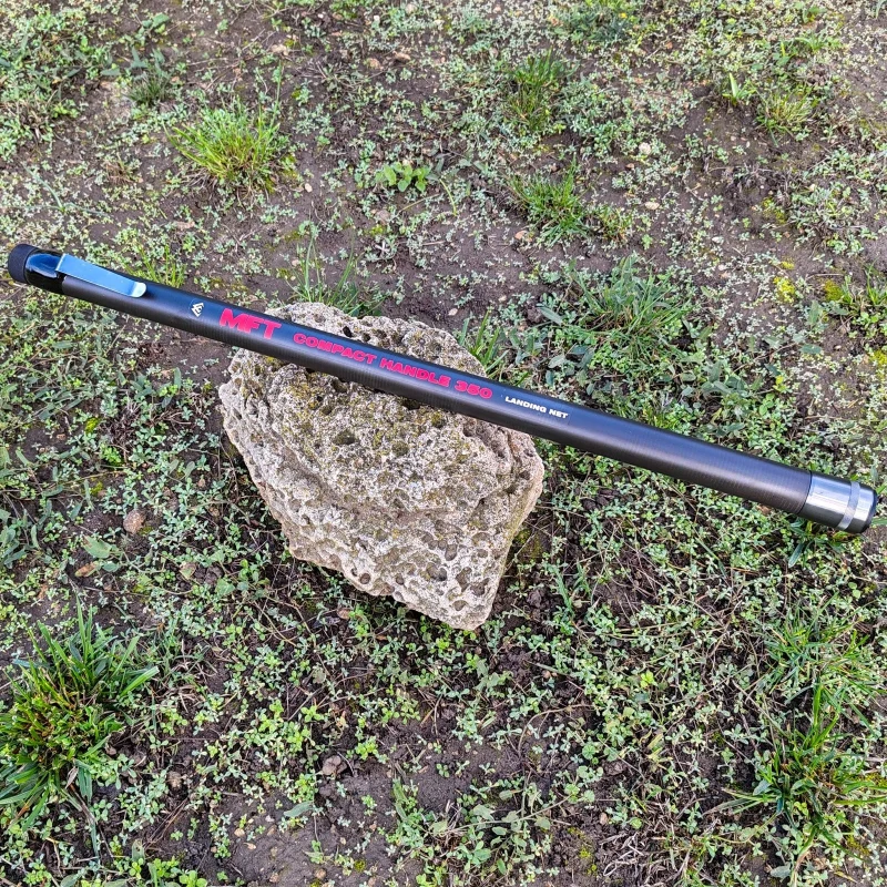 Дръжки и глави за кеп Дръжка за кеп MIKADO MFT COMPACT - 350 см