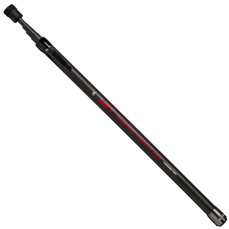 Дръжки и глави за кеп Дръжка за кеп MIKADO MFT COMPACT - 350 см