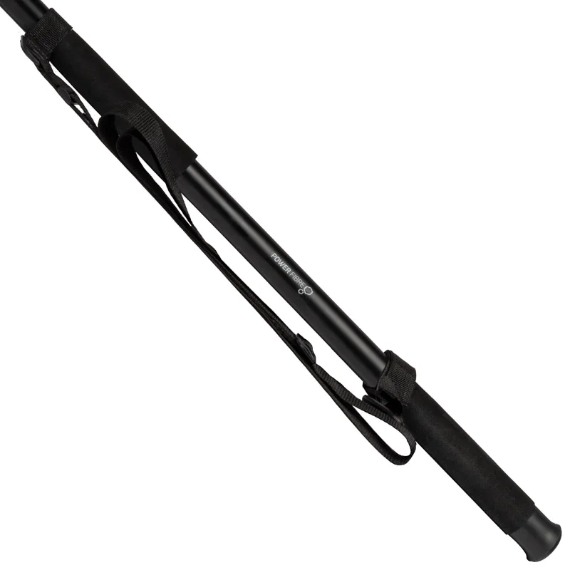 Дръжки и глави за кеп Дръжка за кеп MIKADO MFT POWER HANDLE - 330 см
