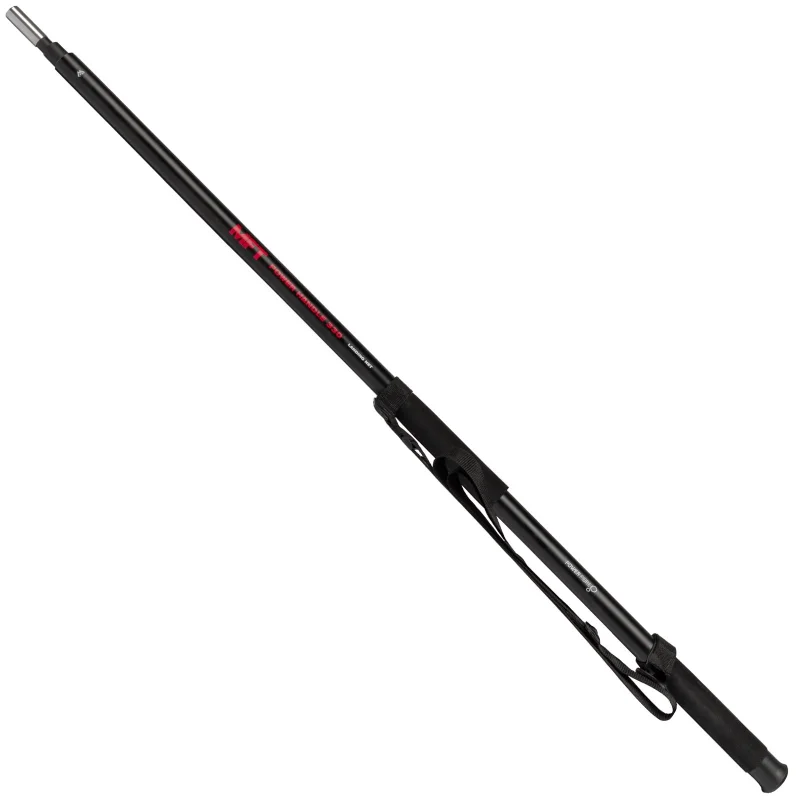 Дръжки и глави за кеп Дръжка за кеп MIKADO MFT POWER HANDLE - 330 см