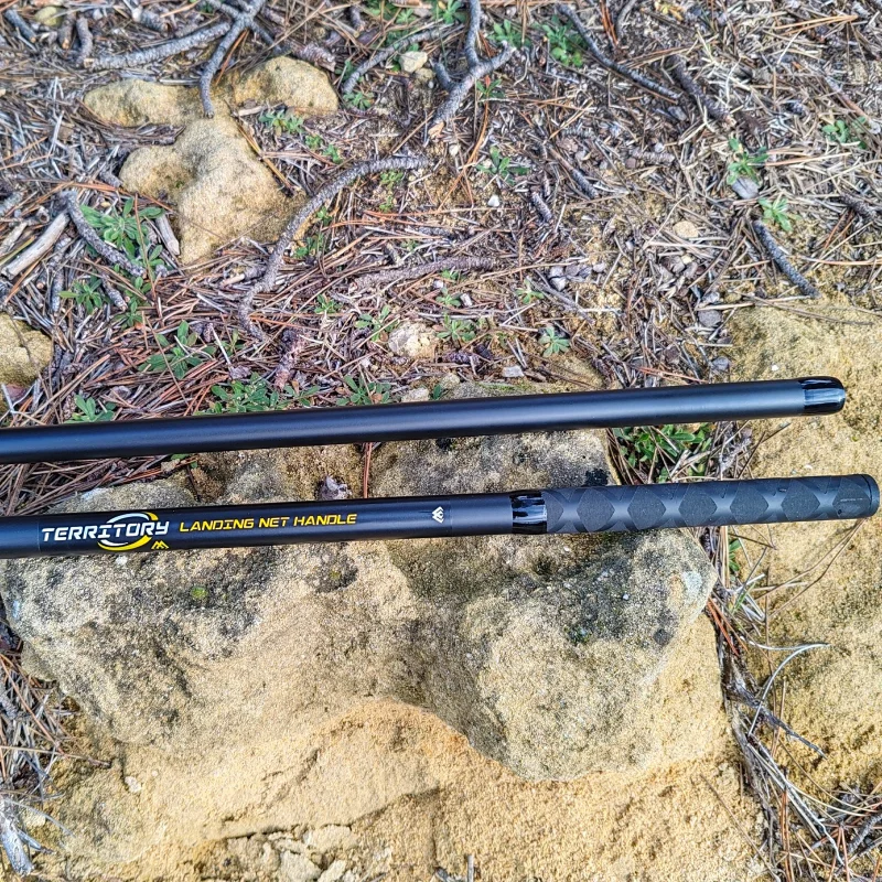 Шаран Дръжка за кеп MIKADO TERRITORY / S14-32 - 180 см