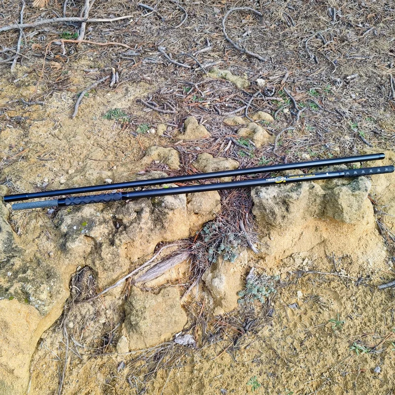 Шаран Дръжка за кеп MIKADO TERRITORY / S14-32 - 180 см