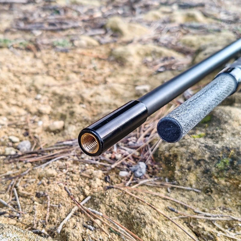 Шаран Дръжка за кеп MIKADO TERRITORY / S14-32 - 180 см