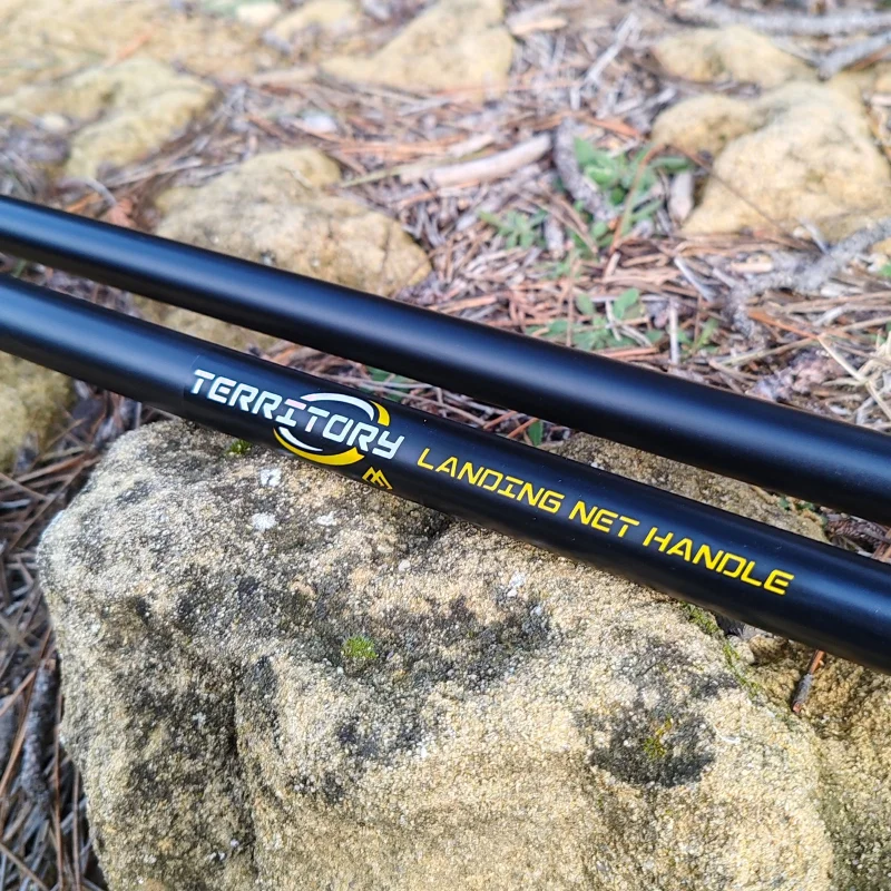 Шаран Дръжка за кеп MIKADO TERRITORY / S14-32 - 180 см