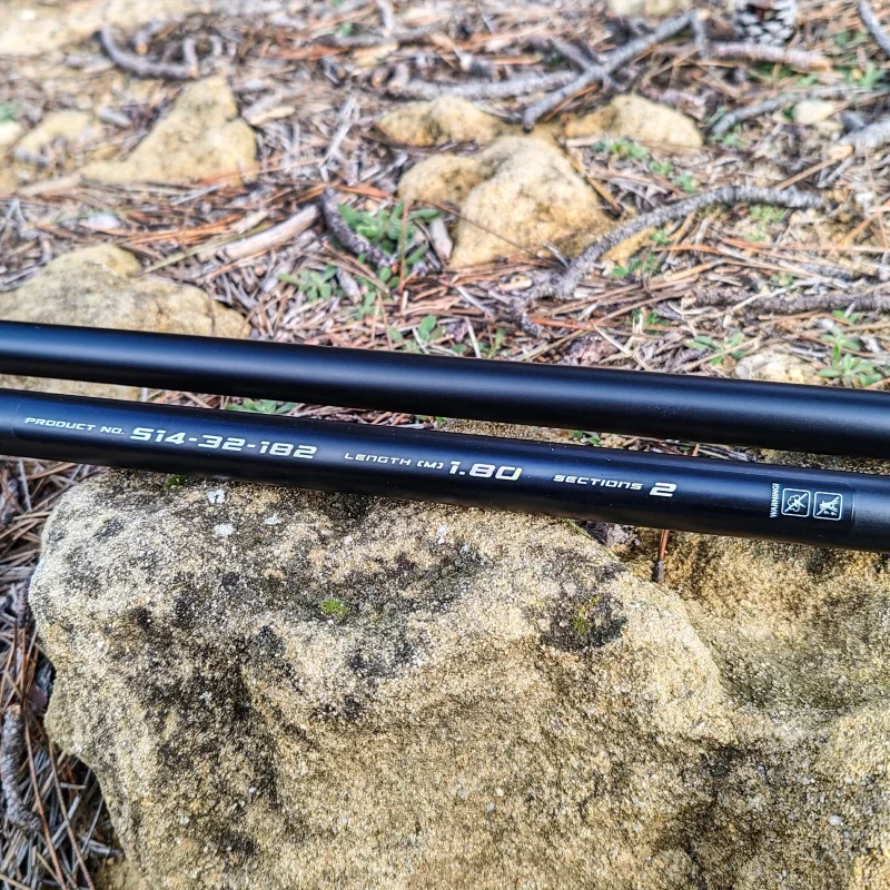 Шаран Дръжка за кеп MIKADO TERRITORY / S14-32 - 180 см