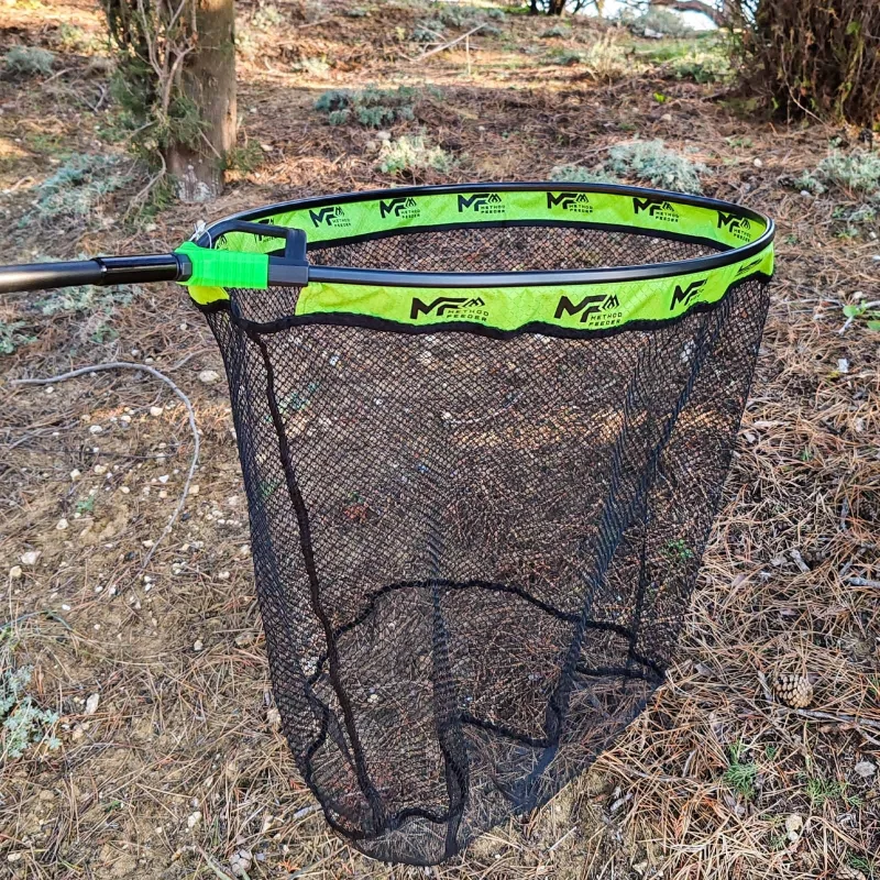 Дръжки и глави за кеп Глава за кеп MIKADO LANDING NET BIG FISH / S4-019-5545