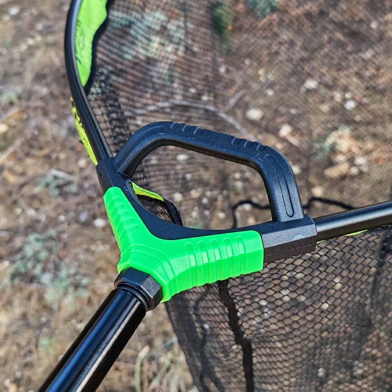 Дръжки и глави за кеп Глава за кеп MIKADO LANDING NET BIG FISH / S4-019-5545