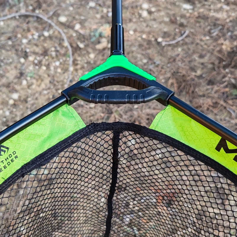 Дръжки и глави за кеп Глава за кеп MIKADO LANDING NET BIG FISH / S4-019-5545