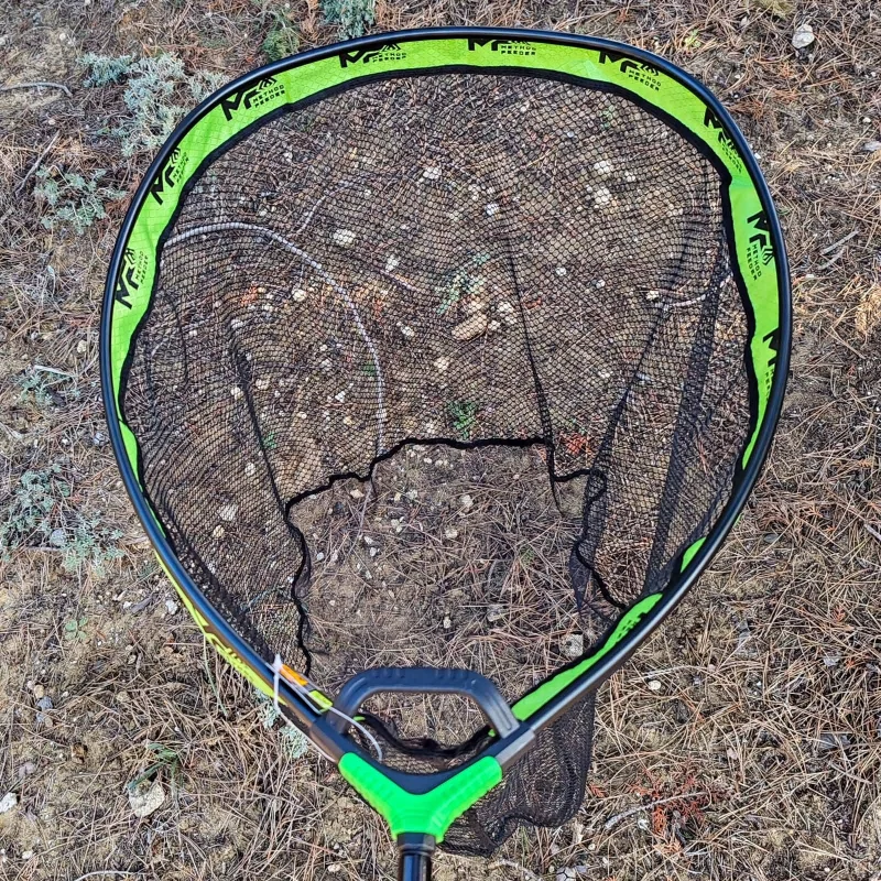 Дръжки и глави за кеп Глава за кеп MIKADO LANDING NET BIG FISH / S4-019-5545