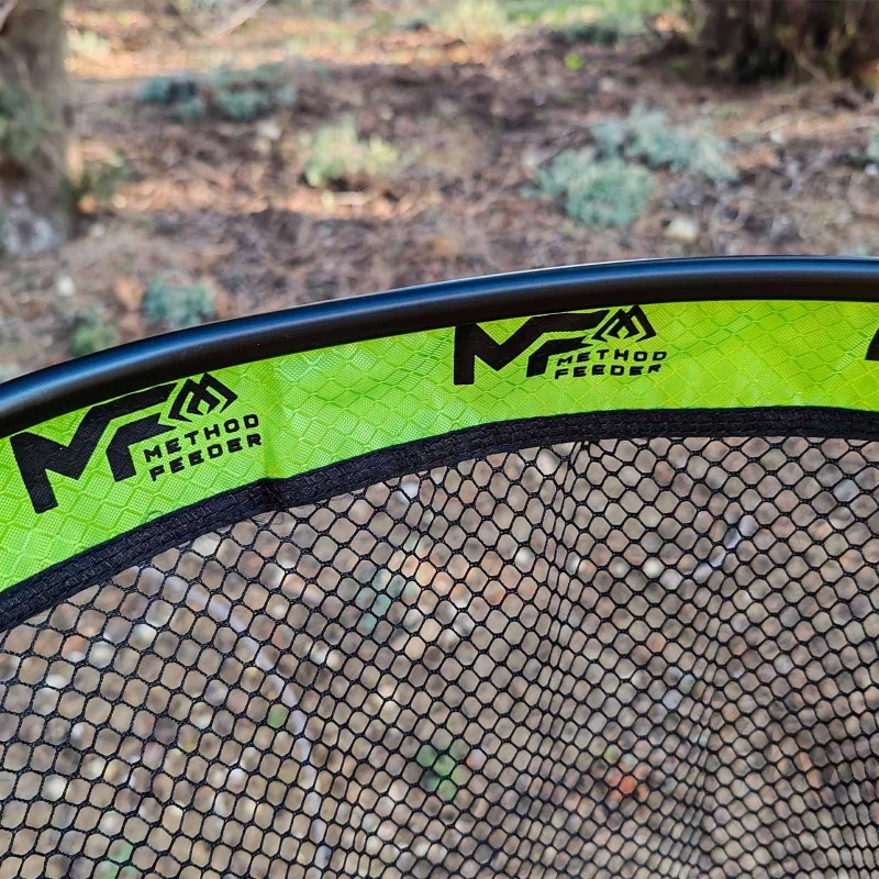 Дръжки и глави за кеп Глава за кеп MIKADO LANDING NET BIG FISH / S4-019-5545