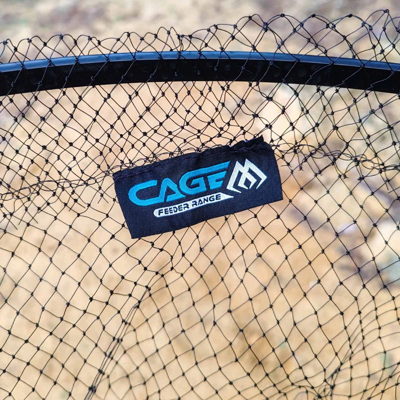 Дръжки и глави за кеп Глава за кеп MIKADO LANDING NET HEAD CAGE TOURNAMENT / S4-021-5045