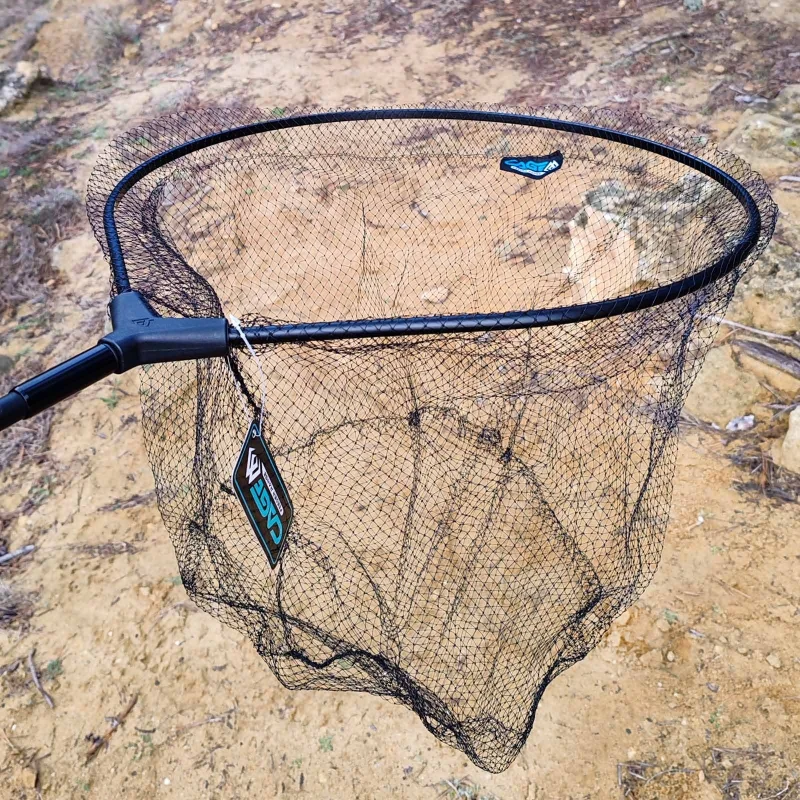 Дръжки и глави за кеп Глава за кеп MIKADO LANDING NET HEAD CAGE TOURNAMENT / S4-021-5045