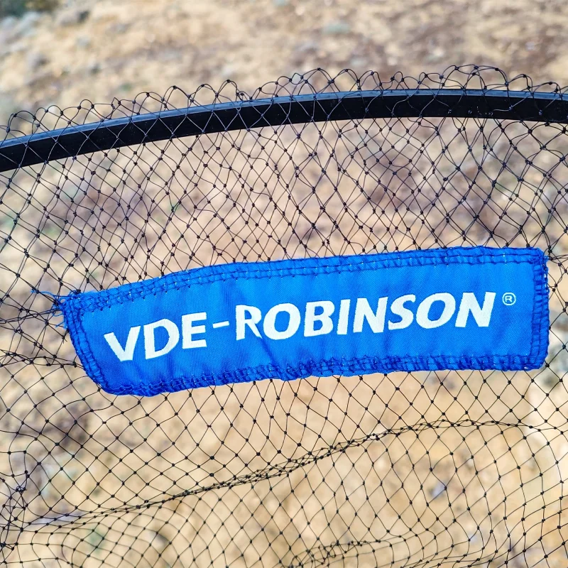 Дръжки и глави за кеп Глава за кеп ROBINSON / VP-014