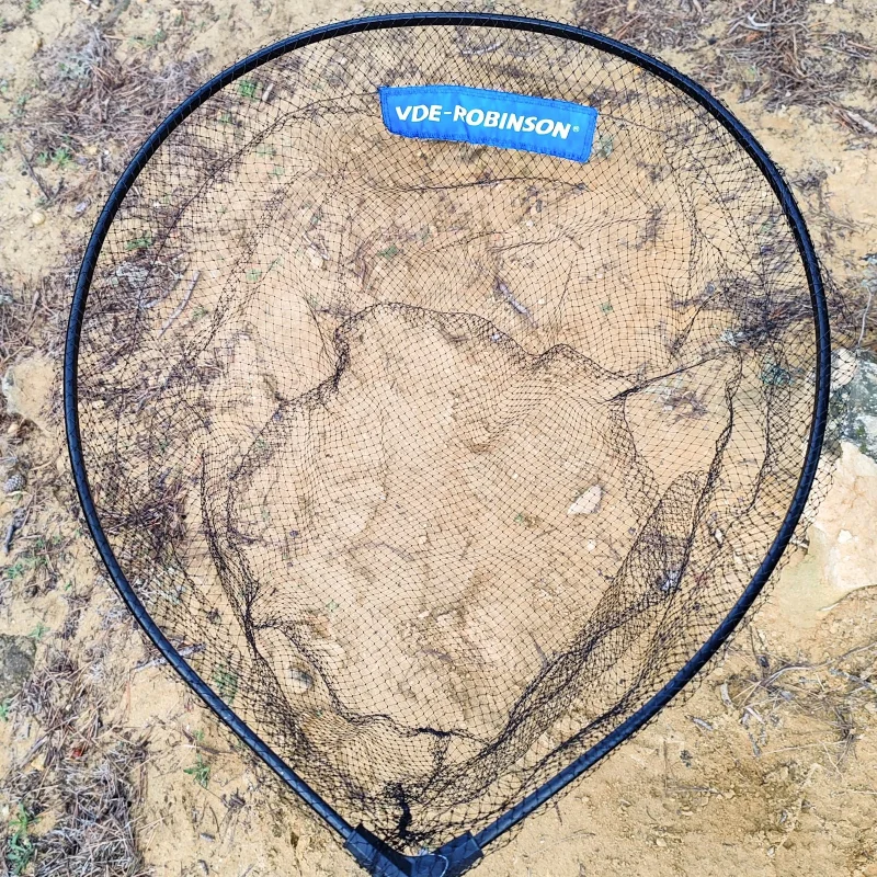 Дръжки и глави за кеп Глава за кеп ROBINSON / VP-014