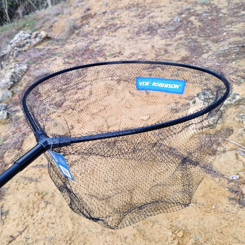 Дръжки и глави за кеп Глава за кеп ROBINSON / VP-014