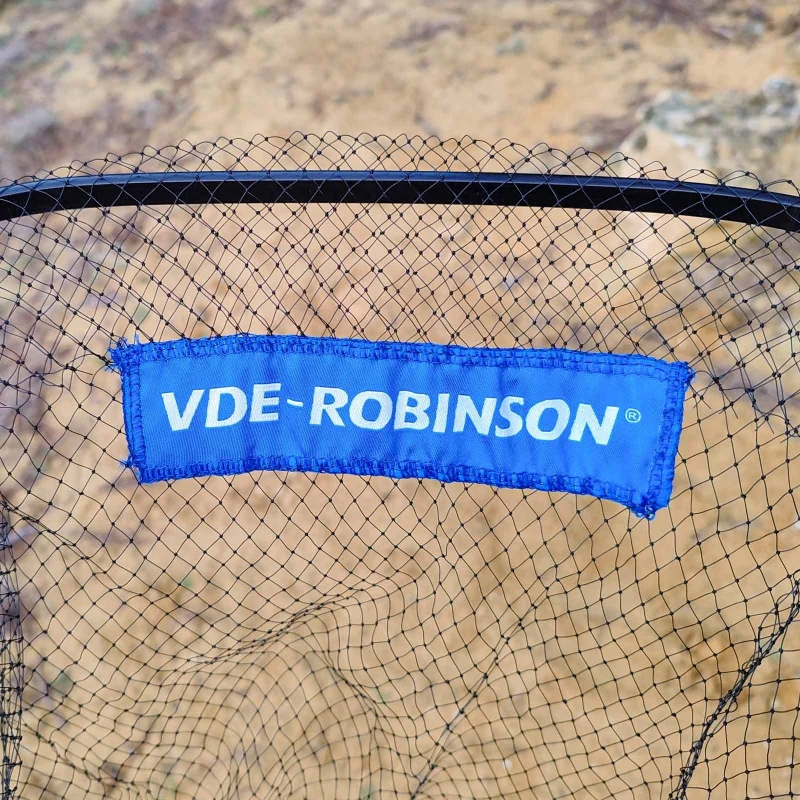 Дръжки и глави за кеп Глава за кеп ROBINSON - MATCH + / VP-004
