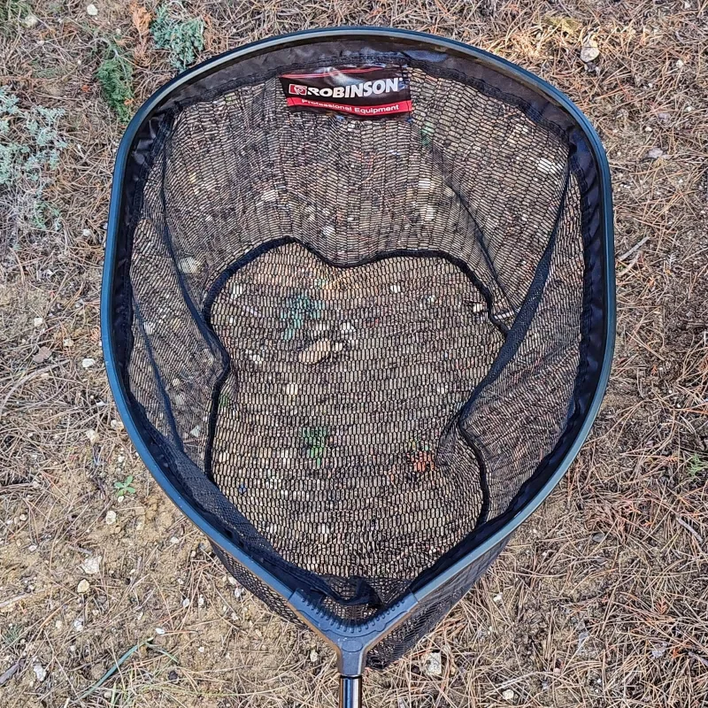 Дръжки и глави за кеп Глава за кеп ROBINSON - METHOD FEEDER / KM-F01