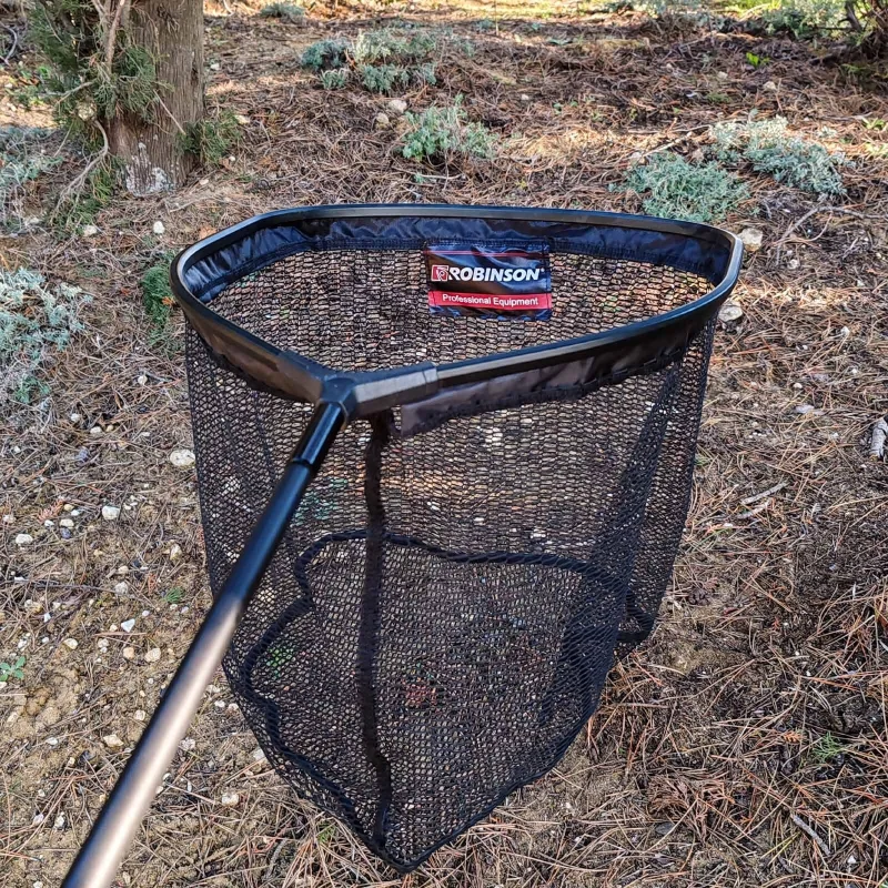 Дръжки и глави за кеп Глава за кеп ROBINSON - METHOD FEEDER / KM-F01