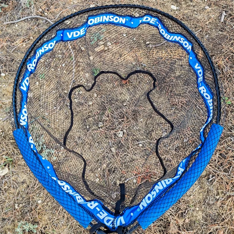 Дръжки и глави за кеп Глава за кеп ROBINSON METHOD FEEDER / VP-020