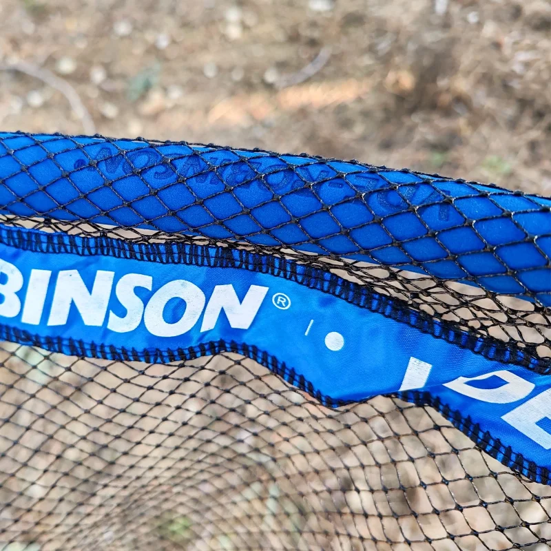 Дръжки и глави за кеп Глава за кеп ROBINSON METHOD FEEDER / VP-020