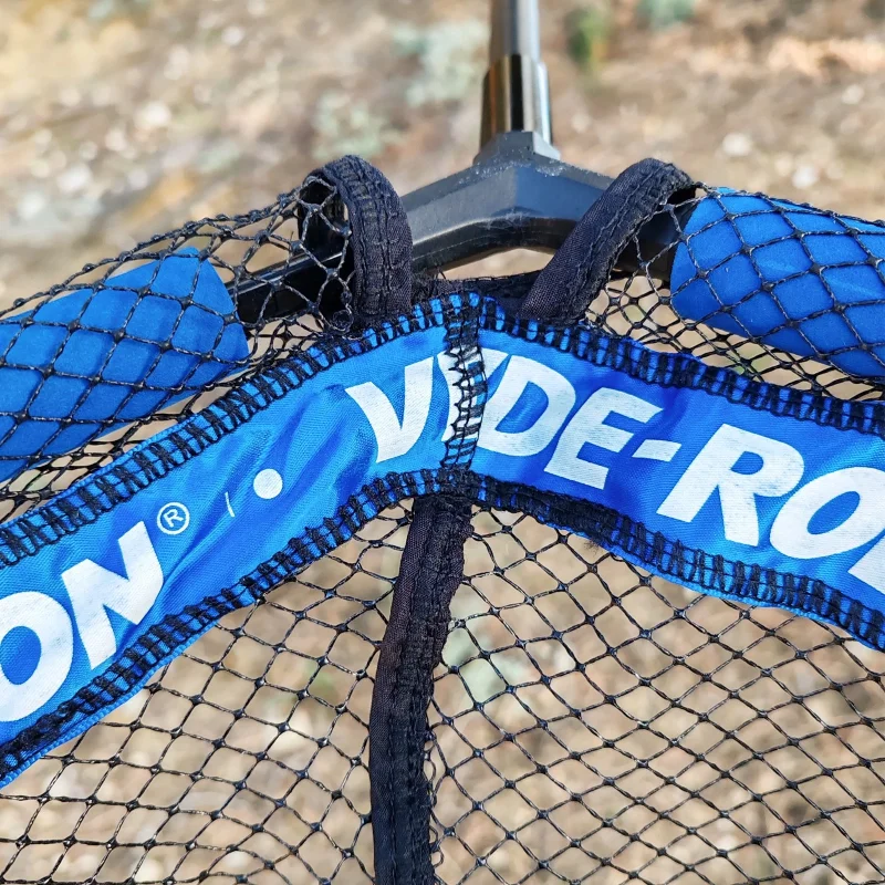 Дръжки и глави за кеп Глава за кеп ROBINSON METHOD FEEDER / VP-020