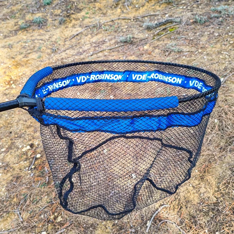 Дръжки и глави за кеп Глава за кеп ROBINSON METHOD FEEDER / VP-020