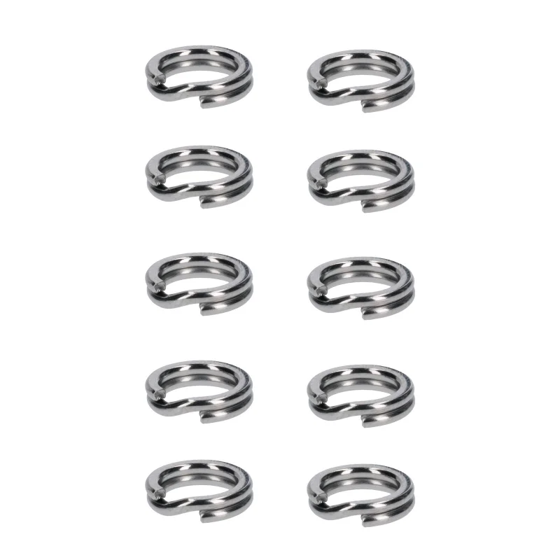 Вирбели, Клипсове, Халки Халка ROBINSON SPLIT RING