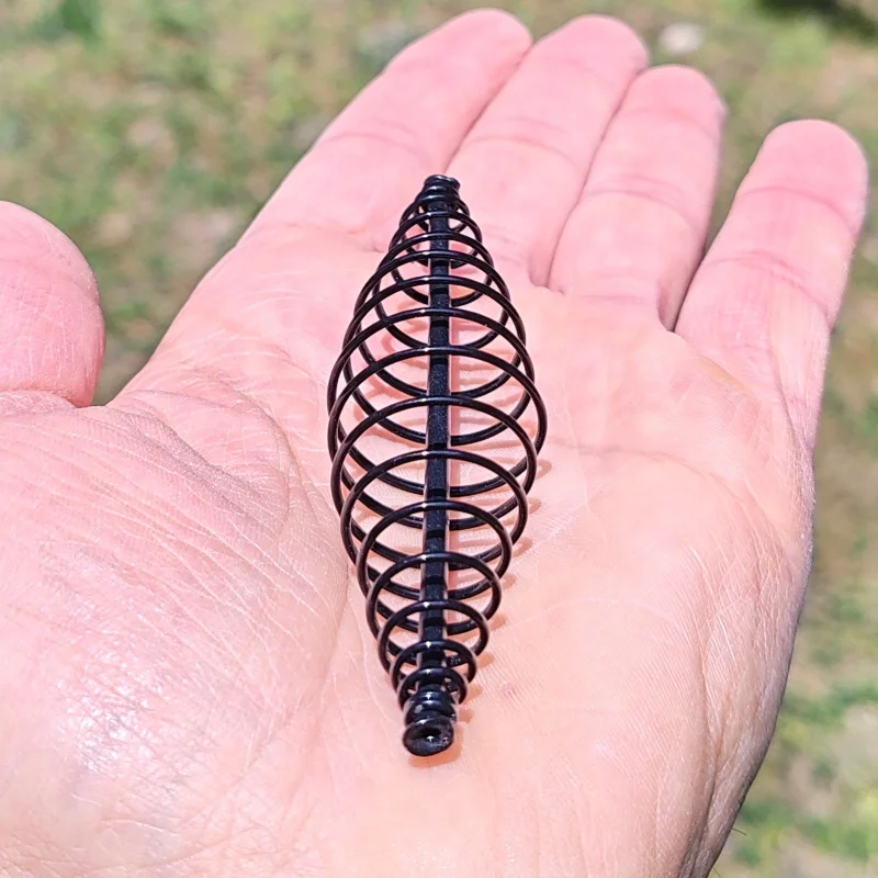 Фидер Хранилка MIKADO - спирала неутежнена / M