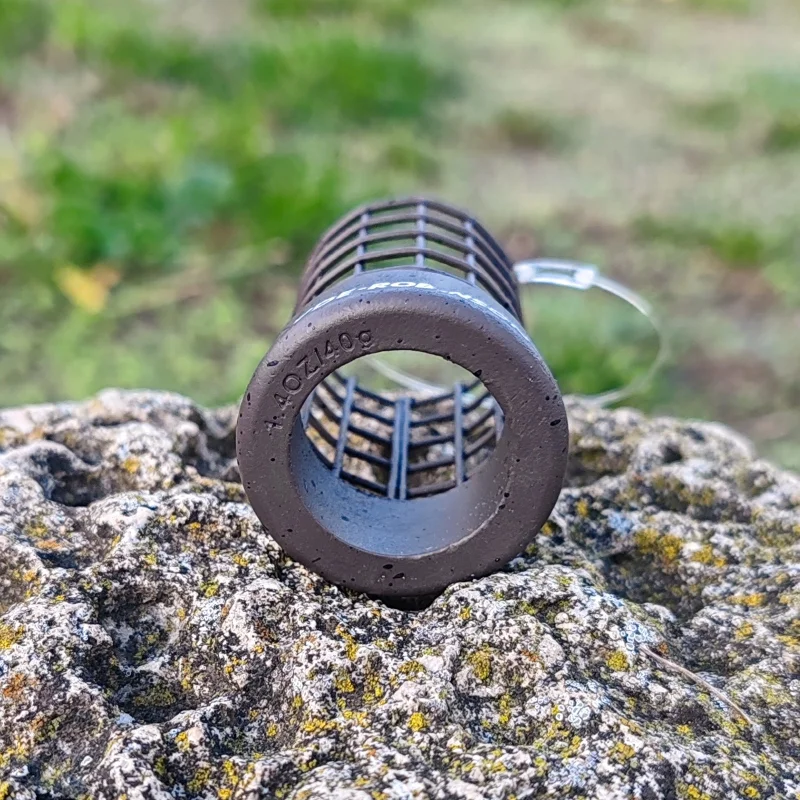 За риболов на шаран Хранилка ROBINSON - VDE / RING - 45 г