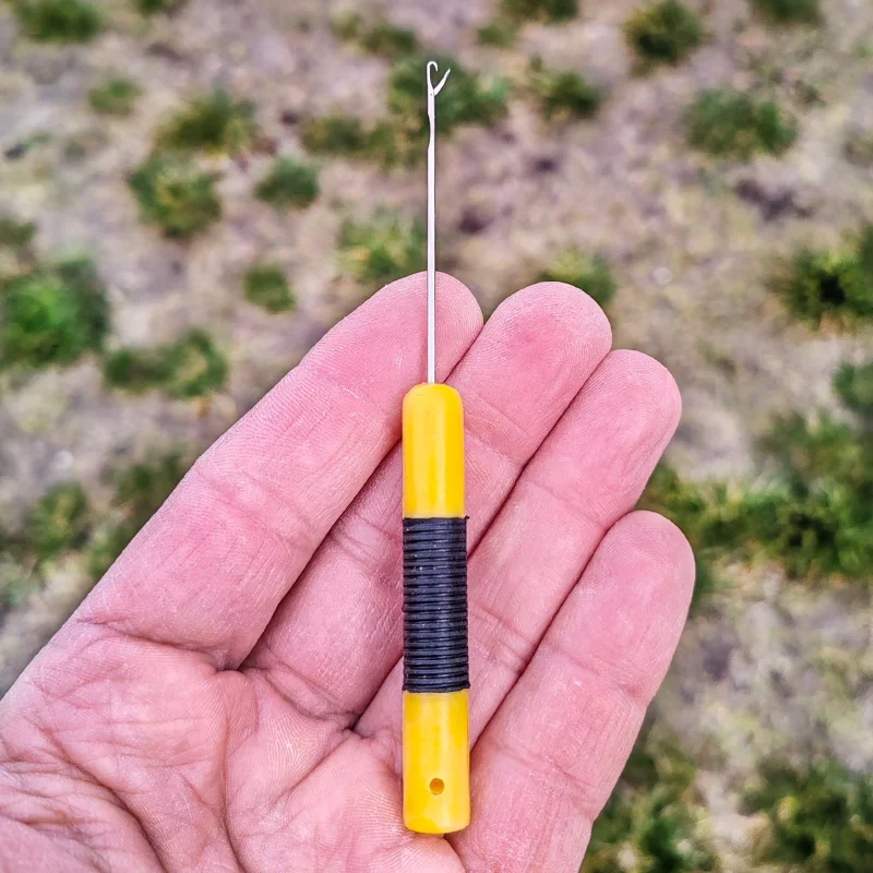 За риболов на шаран Игла MIKADO / AIX-9545