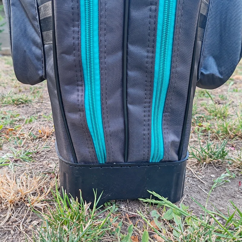 Калъфи с твърди стени Калъф за въдици твърд MIKADO / CAGE FEEDER - 150 см  ДВОЕН