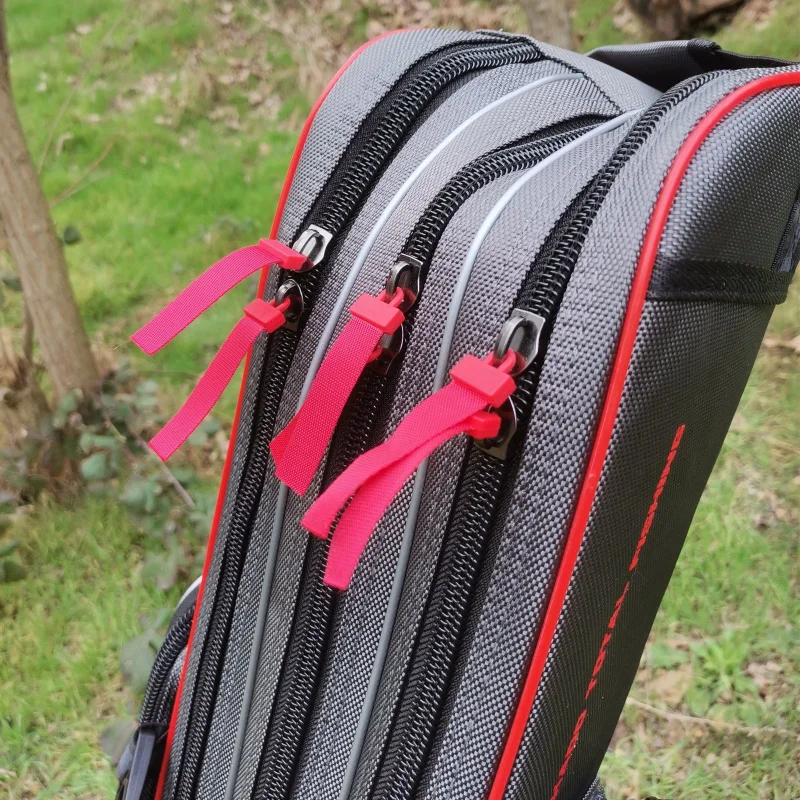 Калъфи с твърди стени Калъф за въдици твърд MIKADO / 3-GY STIFFED - 150 см  ТРОЕН