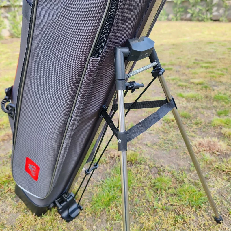 Калъфи с твърди стени Калъф за въдици твърд MIKADO / 3-GY STIFFED - 160 см  ТРОЕН