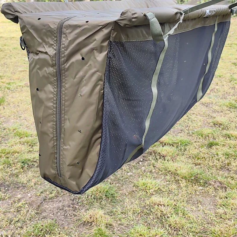 За риболов на шаран Карп сак MIKADO ENCLAVE PRO CARP SLING плаващ / R708