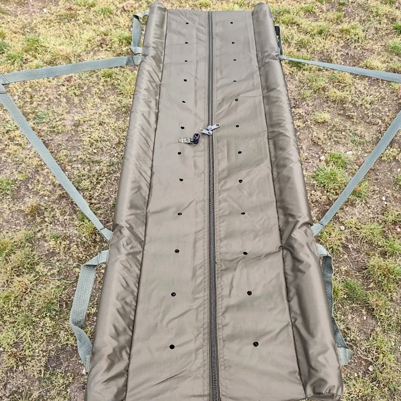 За риболов на шаран Карп сак MIKADO ENCLAVE PRO CARP SLING плаващ / R708