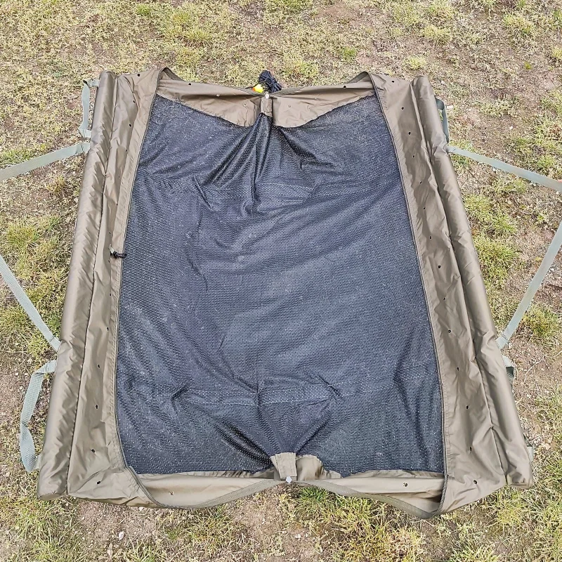 За риболов на шаран Карп сак MIKADO ENCLAVE PRO CARP SLING плаващ / R708