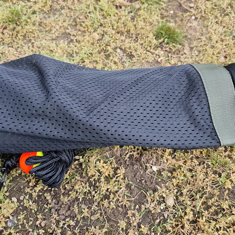 За риболов на шаран Карп сак MIKADO ENCLAVE PRO CARP SLING плаващ / R708