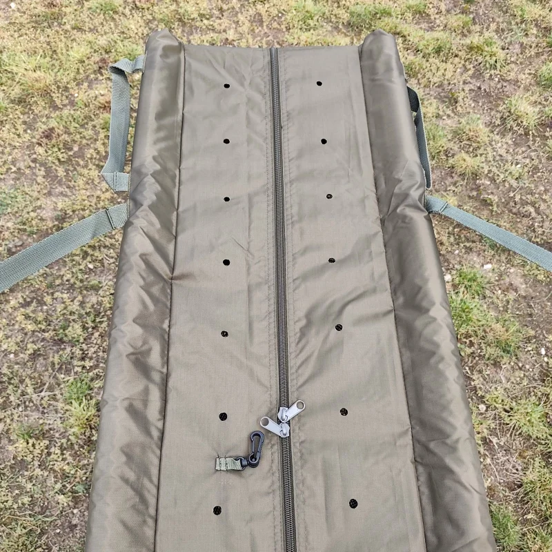 За риболов на шаран Карп сак MIKADO ENCLAVE PRO CARP SLING плаващ / R708