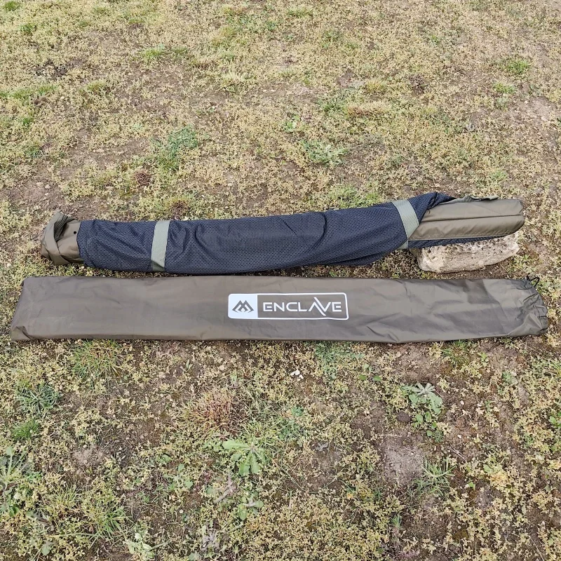 За риболов на шаран Карп сак MIKADO ENCLAVE PRO CARP SLING плаващ / R708
