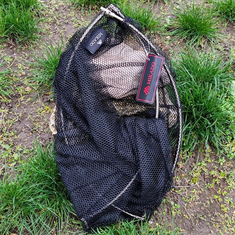 Кепове Кеп MIKADO - 390 см